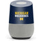 University of Michigan Wolverines M Google Home Skin